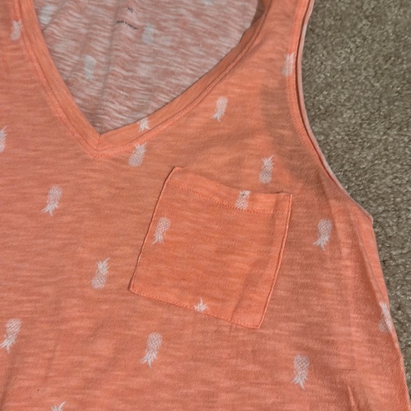 Pink Tank - Picture 9 of 9